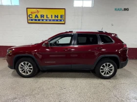 Jeep Cherokee North * АвтоКредит * (ЦЕНА ДО БГ), снимка 2