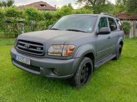 Toyota Land cruiser, снимка 1