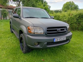 Toyota Land cruiser, снимка 2
