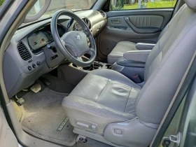 Toyota Land cruiser, снимка 7