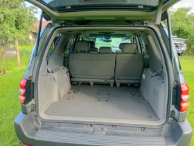 Toyota Land cruiser, снимка 10