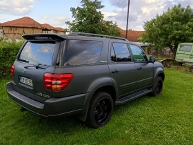 Toyota Land cruiser, снимка 4