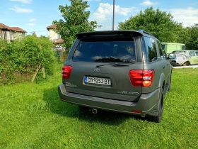 Toyota Land cruiser, снимка 16