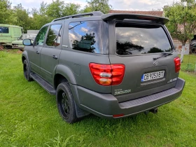 Toyota Land cruiser, снимка 5