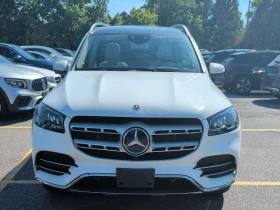 Mercedes-Benz GLS * 450 * CARFAX * ЦЕНА ДО БГ, снимка 5