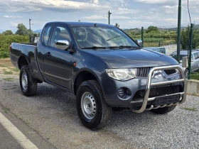Mitsubishi L200 2.5TDI 136HP KLIMA, снимка 3