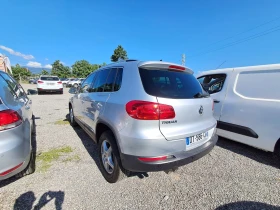 VW Tiguan 2.0 110 к.с, снимка 4