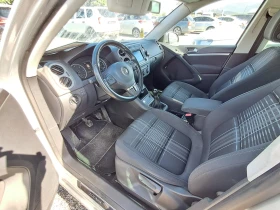 VW Tiguan 2.0 110 к.с, снимка 5