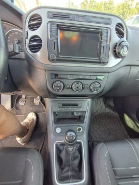 VW Tiguan 2.0 110 к.с, снимка 8