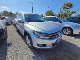 VW Tiguan 2.0 110 к.с, снимка 1