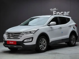 Hyundai Santa fe DM 2.O 2WD PREMIUM, снимка 1