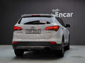 Hyundai Santa fe DM 2.O 2WD PREMIUM, снимка 4