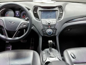 Hyundai Santa fe DM 2.O 2WD PREMIUM, снимка 7