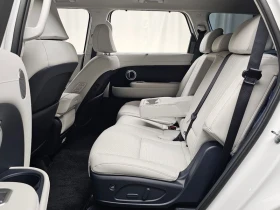 Hyundai Palisade 2.5 Automatic, снимка 11