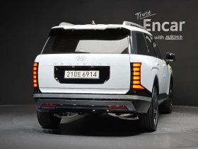 Hyundai Palisade 2.5 Automatic, снимка 3