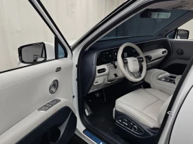 Hyundai Palisade 2.5 Automatic, снимка 9