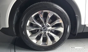 Kia Sorento Diesel 2.2 2WD Noblesse, снимка 5