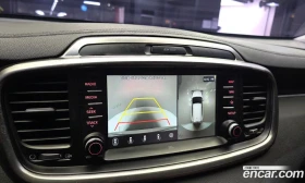 Kia Sorento Diesel 2.2 2WD Noblesse, снимка 14