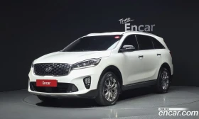 Kia Sorento Diesel 2.2 2WD Noblesse, снимка 1