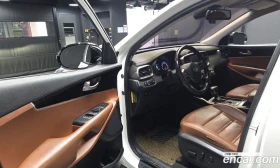 Kia Sorento Diesel 2.2 2WD Noblesse, снимка 10
