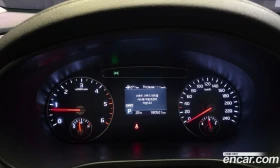 Kia Sorento Diesel 2.2 2WD Noblesse, снимка 8