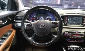 Kia Sorento Diesel 2.2 2WD Noblesse, снимка 12