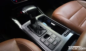 Kia Sorento Diesel 2.2 2WD Noblesse, снимка 9