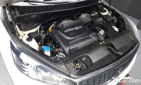 Kia Sorento Diesel 2.2 2WD Noblesse, снимка 6