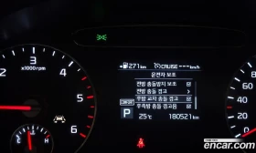 Kia Sorento Diesel 2.2 2WD Noblesse, снимка 15