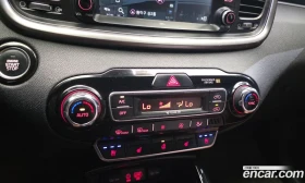 Kia Sorento Diesel 2.2 2WD Noblesse, снимка 17