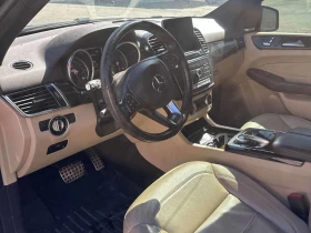 Mercedes-Benz GLE 400 * АВТОКРЕДИТ * ГЛАВНО ПРЕДСТАВИТЕЛСТВО, снимка 7