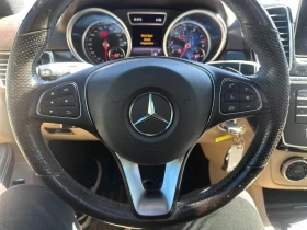 Mercedes-Benz GLE 400 * АВТОКРЕДИТ * ГЛАВНО ПРЕДСТАВИТЕЛСТВО, снимка 10
