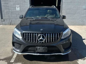 Mercedes-Benz GLE 400 * АВТОКРЕДИТ * ГЛАВНО ПРЕДСТАВИТЕЛСТВО, снимка 2