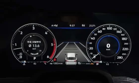 VW Touareg 3.0 TDI Premium, снимка 8