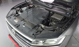 VW Touareg 3.0 TDI Premium, снимка 6