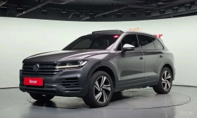 VW Touareg 3.0 TDI Premium, снимка 1