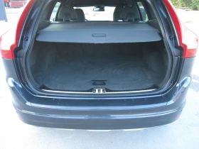 Volvo XC60 Автомат, 2, 0D4., снимка 5