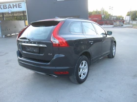 Volvo XC60 Автомат, 2, 0D4., снимка 4