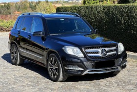 Обява за продажба на Mercedes-Benz GLK 220 CDI/ 4-MATIC/  ~26 600 лв. - изображение 1
