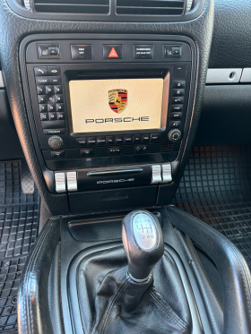Porsche Cayenne 3.2  | Mobile.bg   7