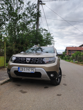 Dacia Duster 1.0 TCE 100 | Mobile.bg   3