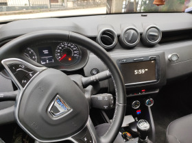 Dacia Duster 1.0 TCE 100 | Mobile.bg   10