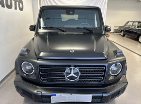 Обява за продажба на Mercedes-Benz G 400 G class ~ 150 000 EUR - изображение 1