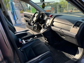 Honda Cr-v Crv 2.2 CDTI, снимка 8