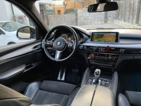 BMW X6 M50D | ALCANTARA | XDRIVE, снимка 2