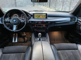 BMW X6 M50D | ALCANTARA | XDRIVE, снимка 4