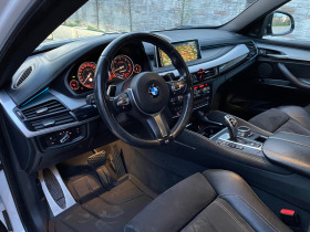 BMW X6 M50D | ALCANTARA | XDRIVE, снимка 3