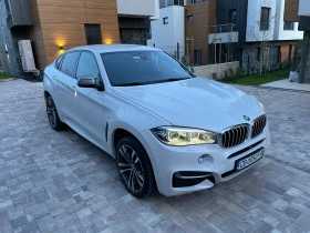 BMW X6 M50D | ALCANTARA | XDRIVE, снимка 13