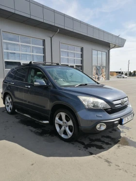 Honda Cr-v i-VTEC, снимка 4