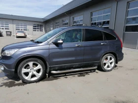 Honda Cr-v i-VTEC, снимка 10